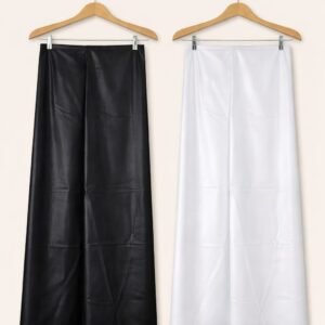 Classic White+ Royal Black Pack